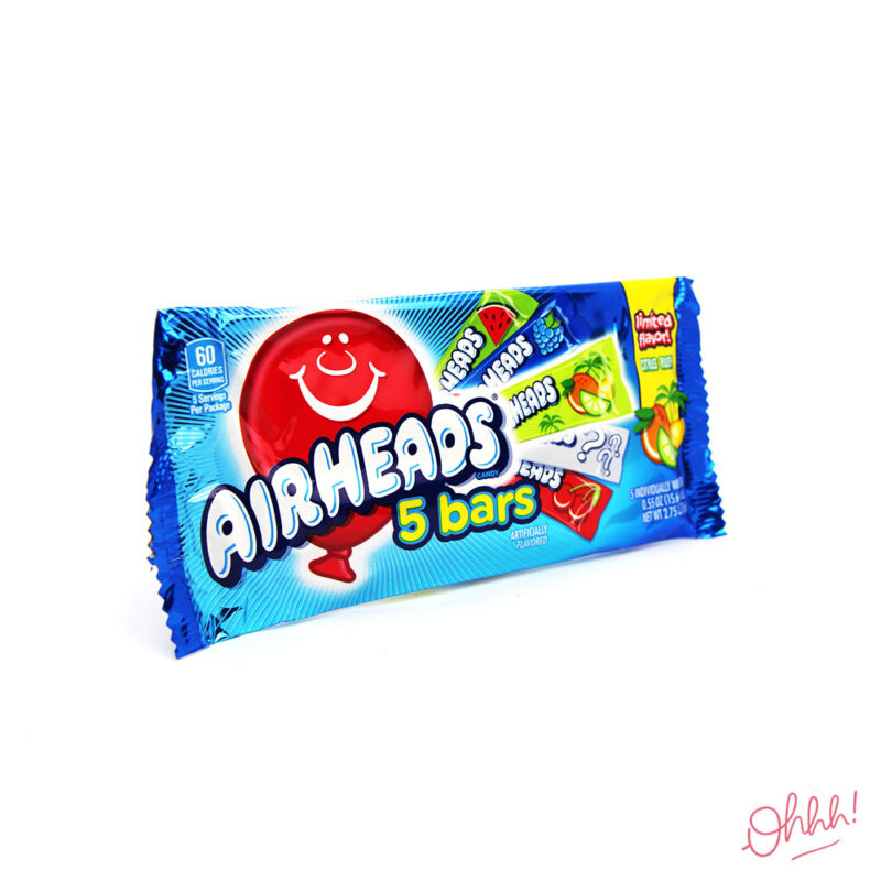 Airheads - 5 Bars – Image 2