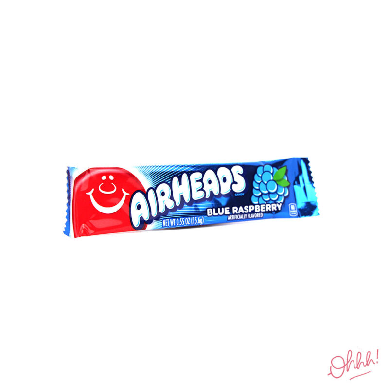 Airheads Blue Raspberry – Image 2