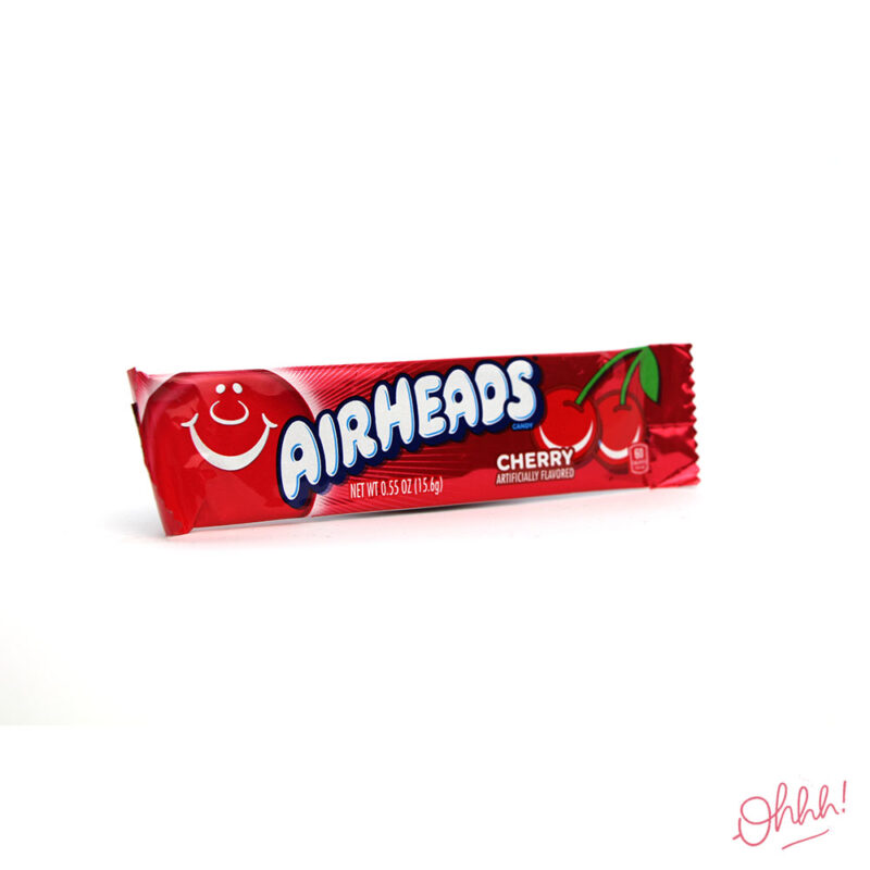 Airheads Cherry – Image 2