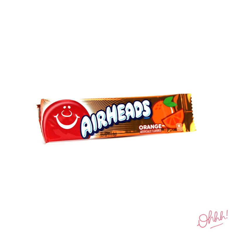Airheads Orange – Image 2