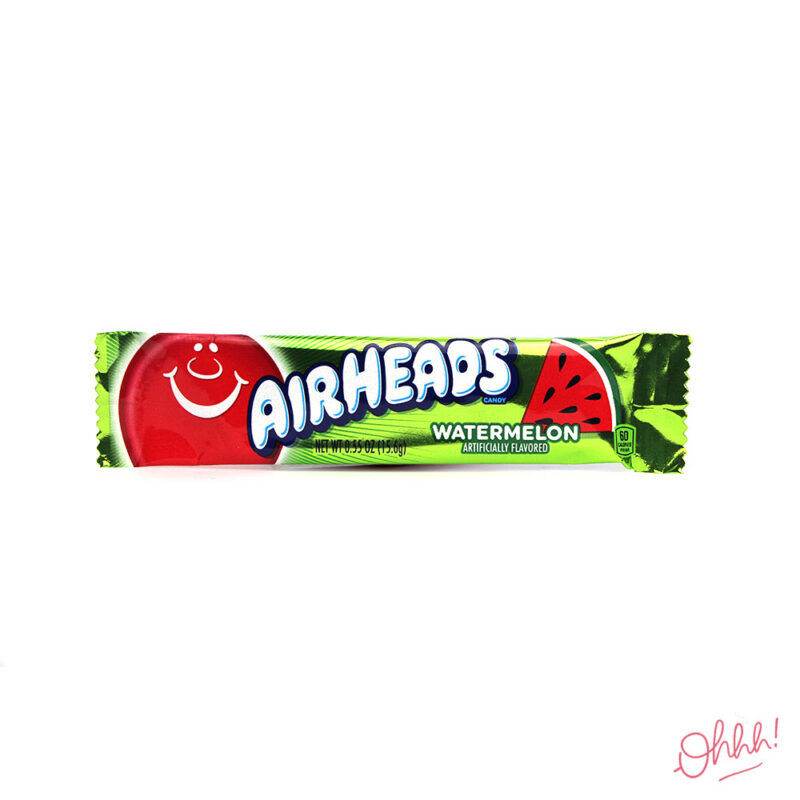 Airheads Watermelon