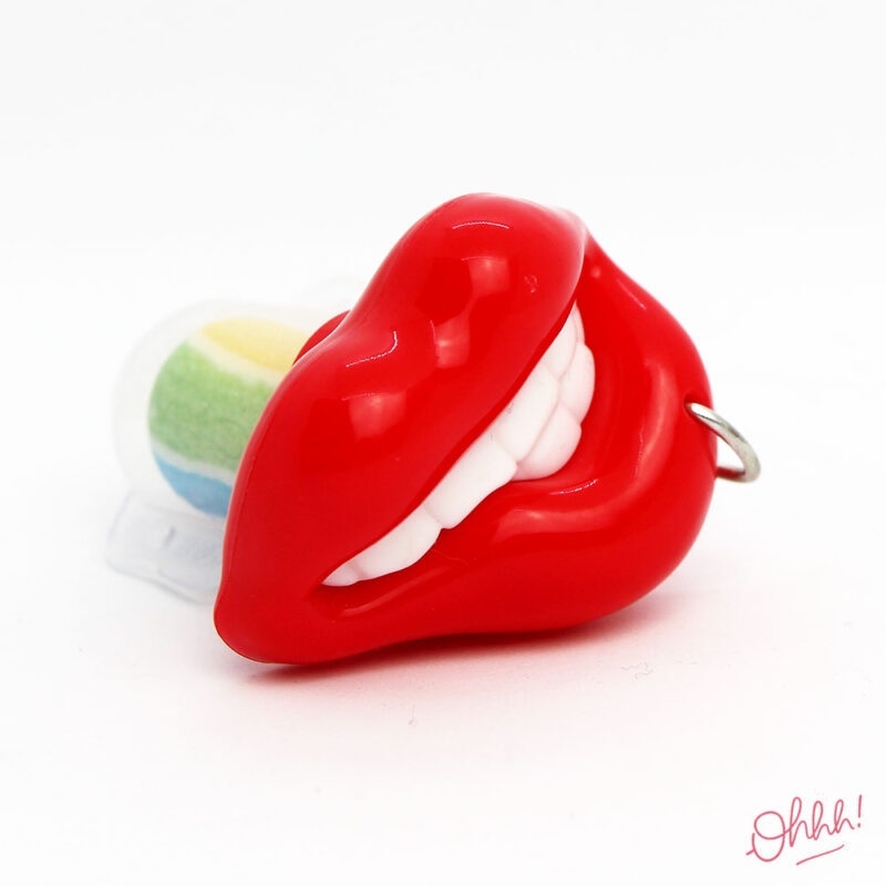 Sucette B-Pop World Of Magic (Piercing) – Image 2