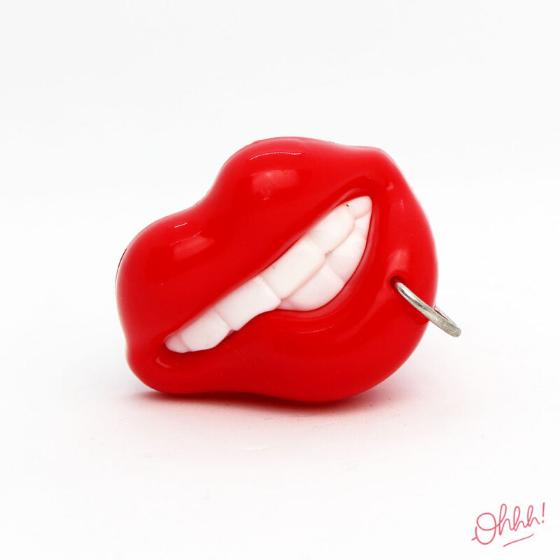 Sucette B-Pop World Of Magic (Piercing)