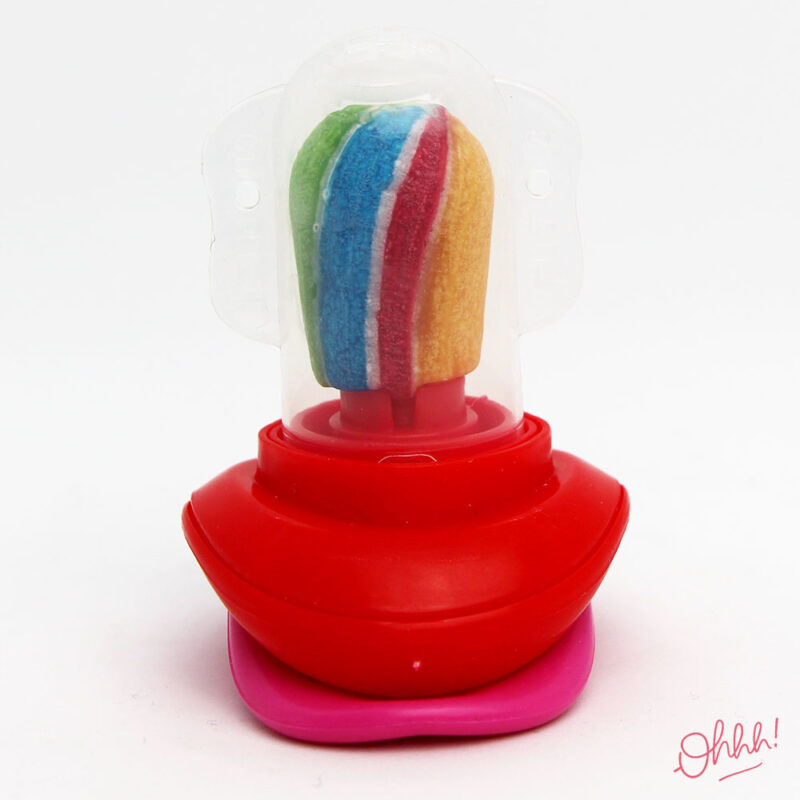 Sucette B-Pop World Of Magic (Rolling Stoone) – Image 4