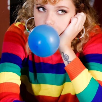 Chewing-Gum