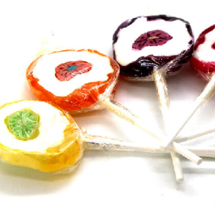 Sucettes