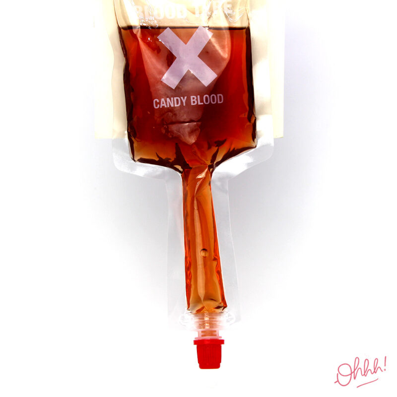 Bloody Syrup – Image 2