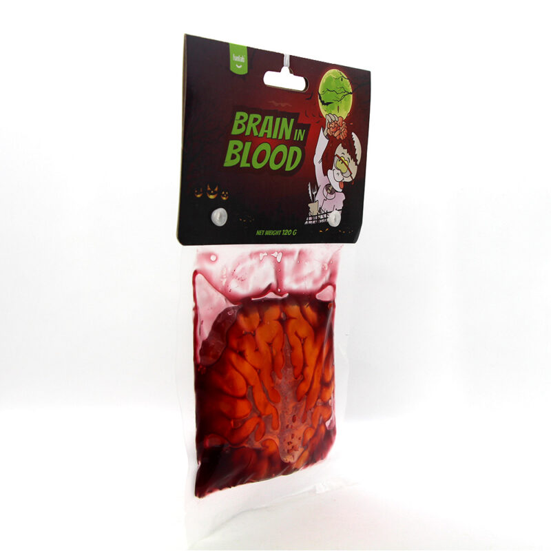 Brain In Blood – Image 2