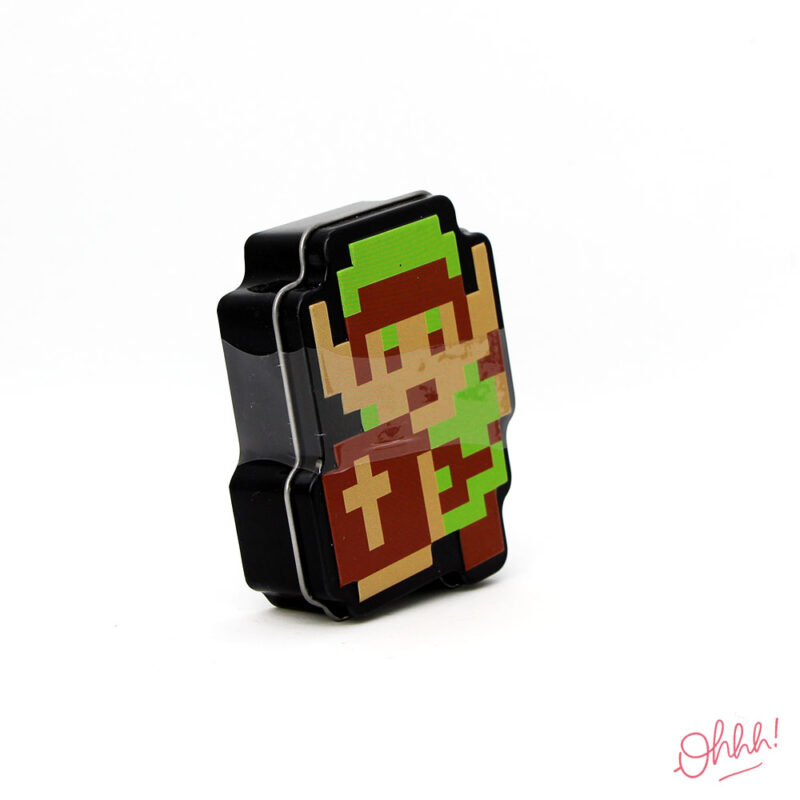 Nintendo Candy Box Zelda – Image 2