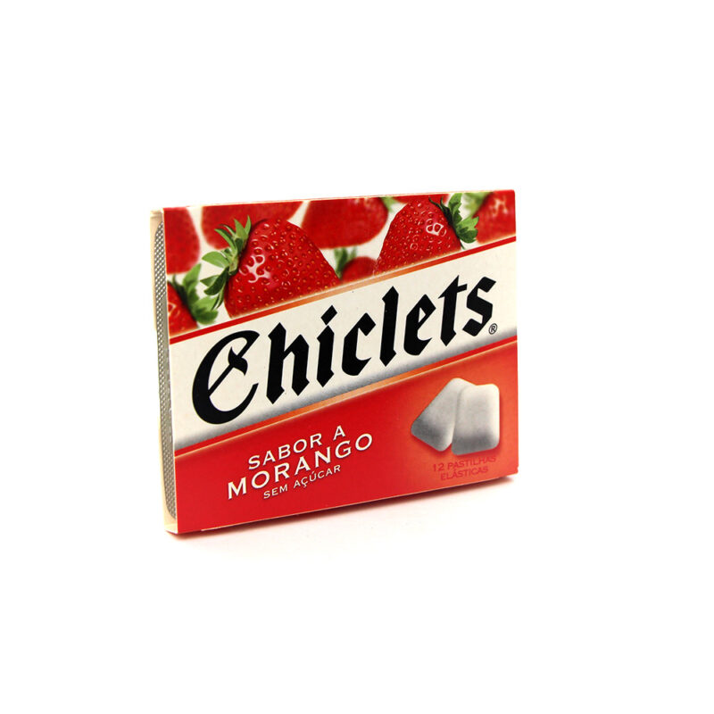 Chiclets-Fraise – Image 2