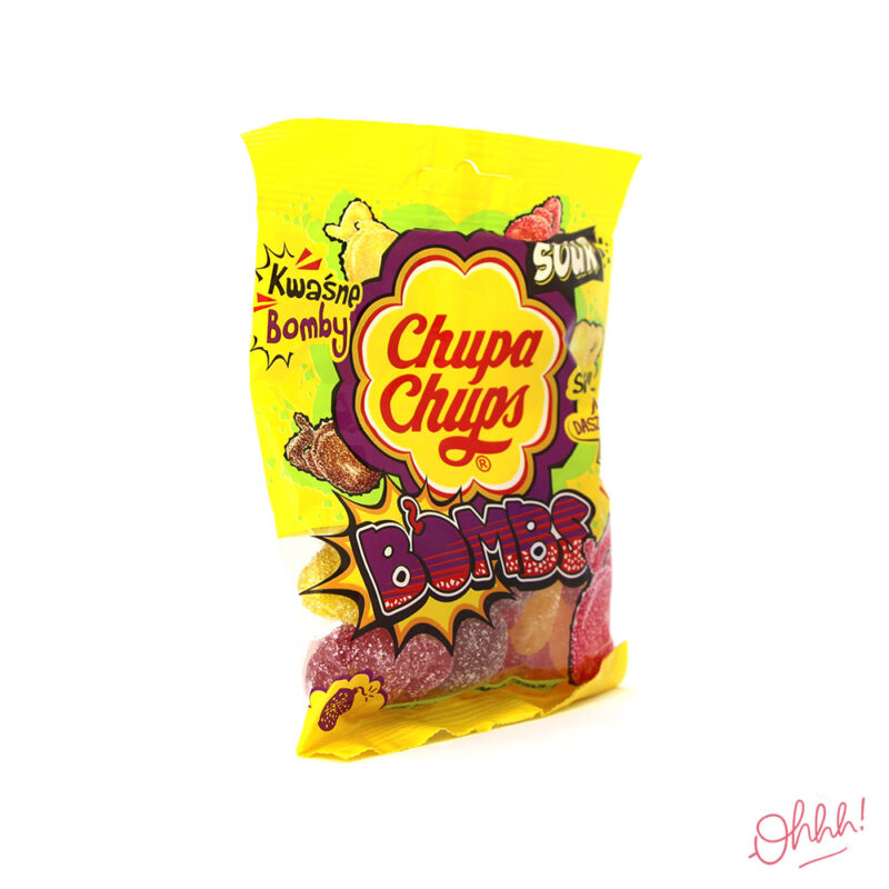 Chupa Chups Bombs – Image 2