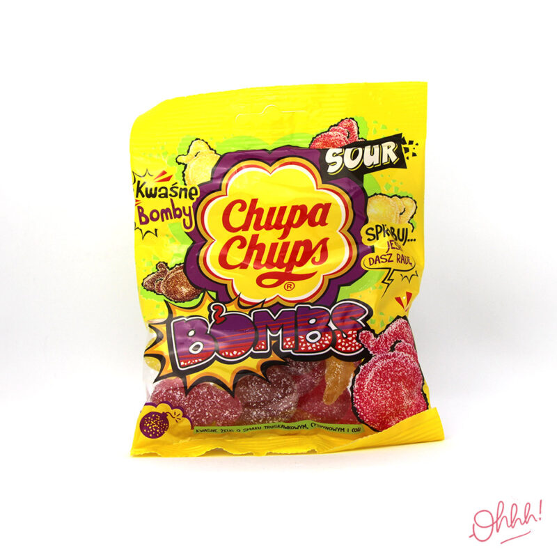 Chupa Chups Bombs
