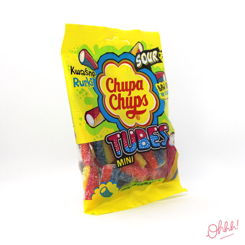 Chupa Chups Tubes Mini – Image 2