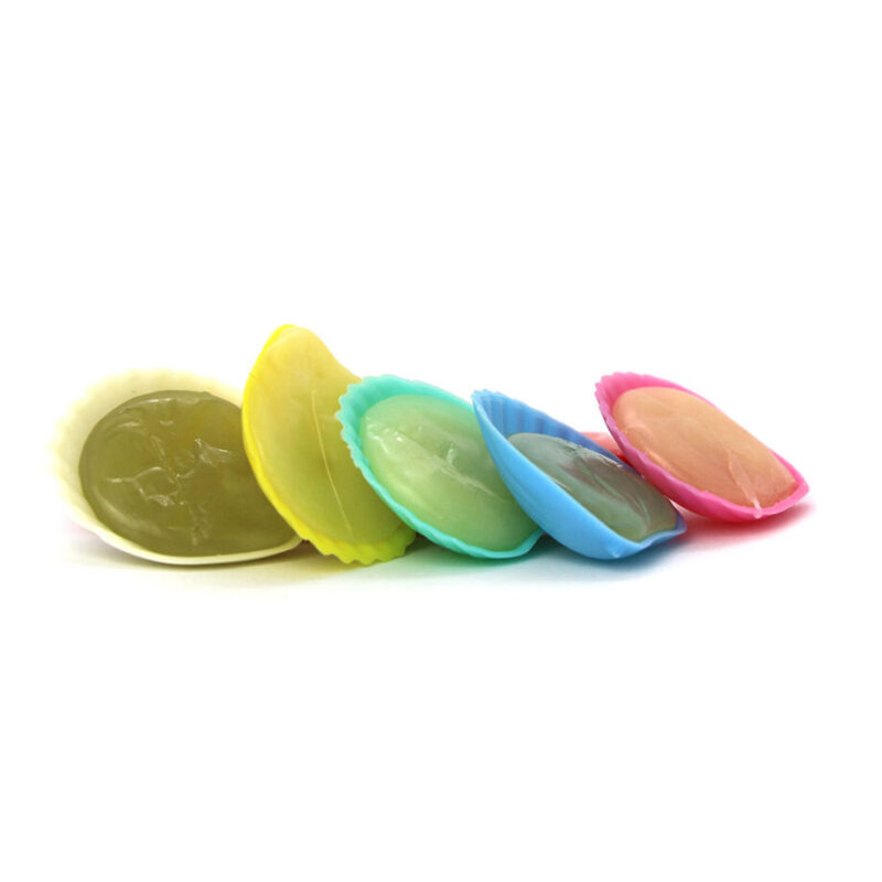 Roudoudou coquillage (5 saveurs)
