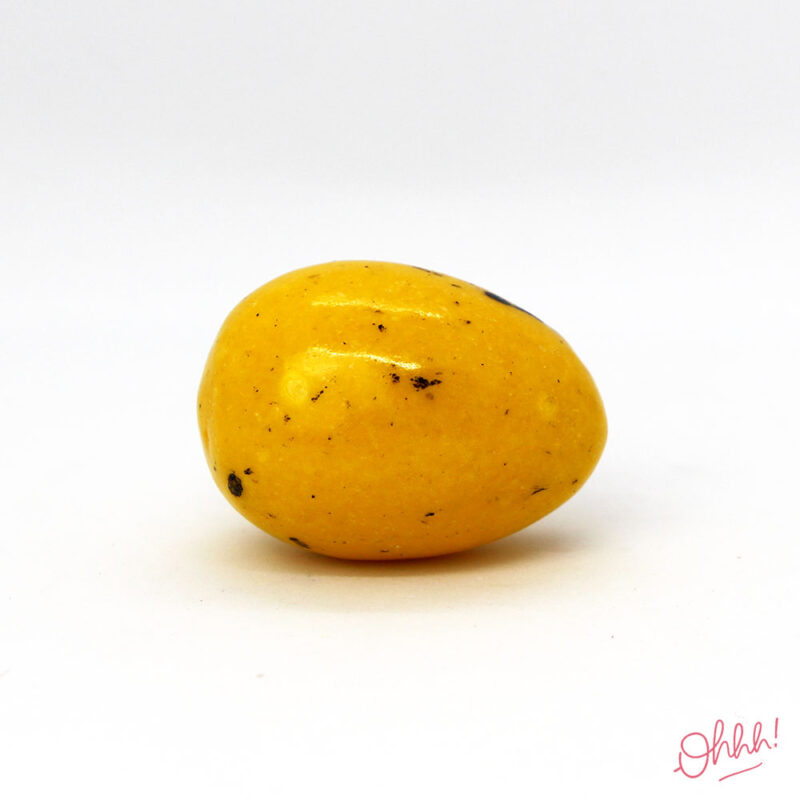 Oeuf Magique Jaune