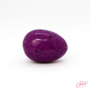 Oeuf Magique Mauve
