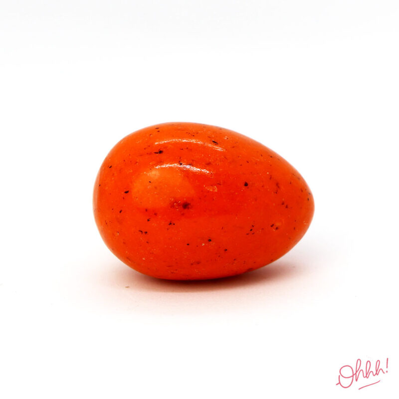 Oeuf Magique Orange