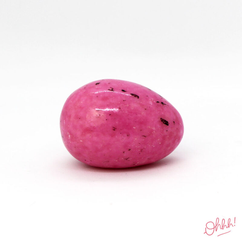 Oeuf Magique Rose