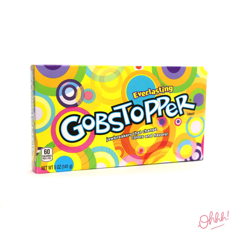 Everlasting Gobstopper – Image 2