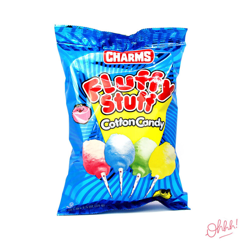 Fluffy Stuff Coton Candy Original