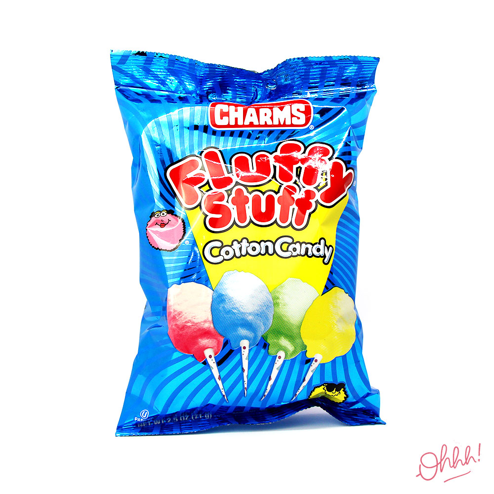 Fluffy Stuff Coton Candy Original