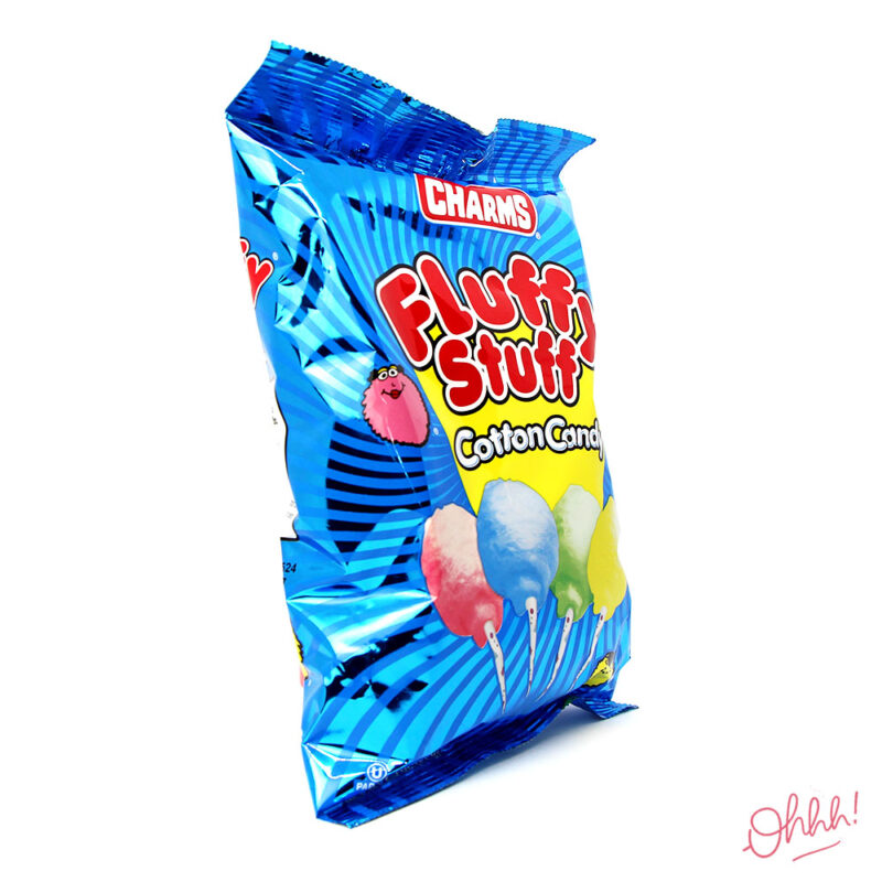 Fluffy Stuff Coton Candy Original – Image 2