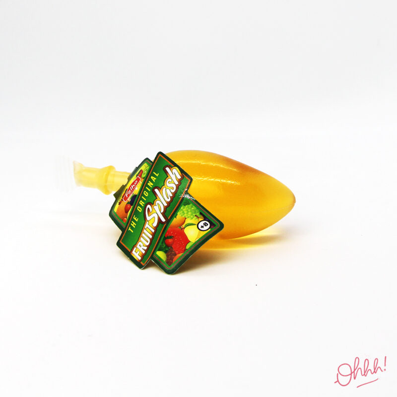 Fruit Splash Mangue