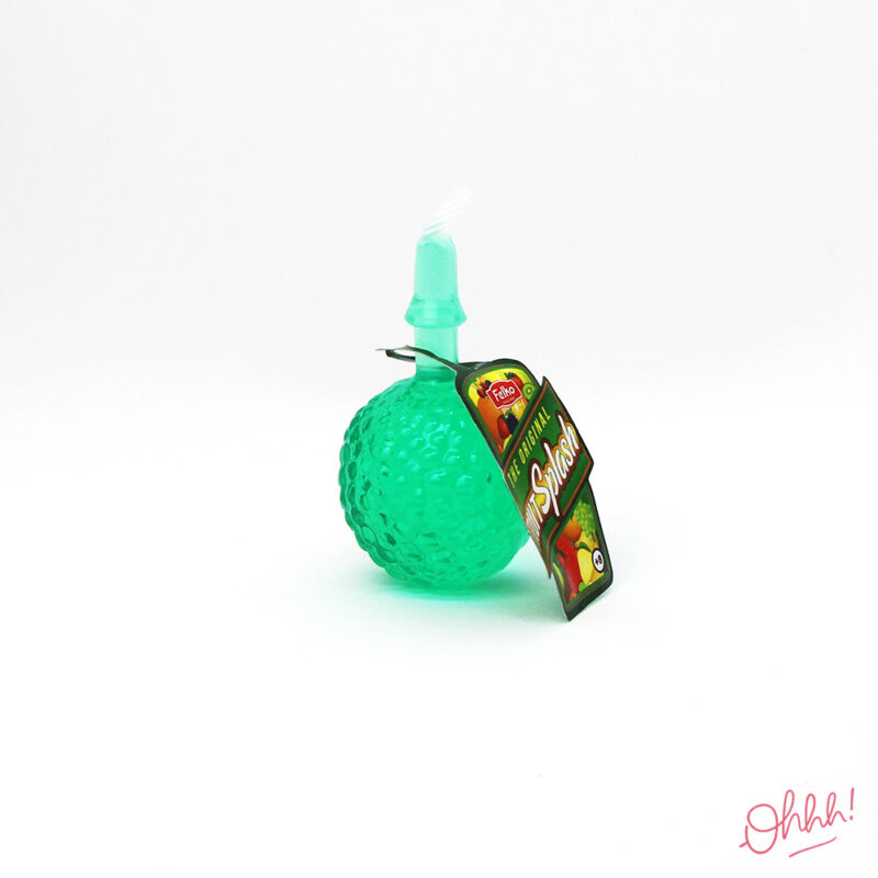 Fruit Splash Citron