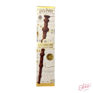 Harry Potter Baguette en chocolat â Dumbledore