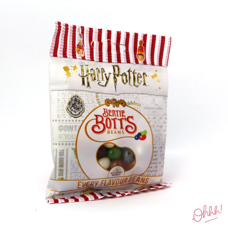 Harry Potter Bertie Bott's Beans – Image 2