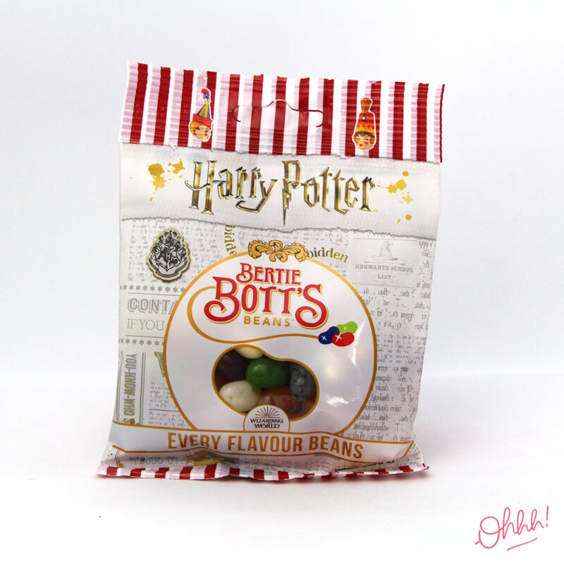 Harry Potter Bertie Bott's Beans