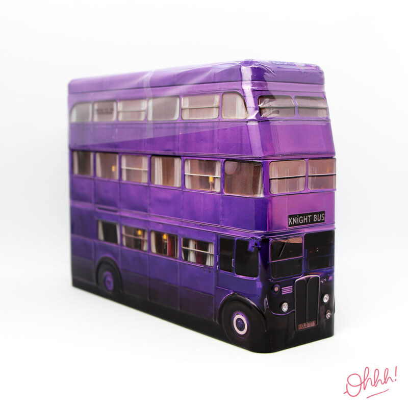 Harry Potter Bus candy – Image 2