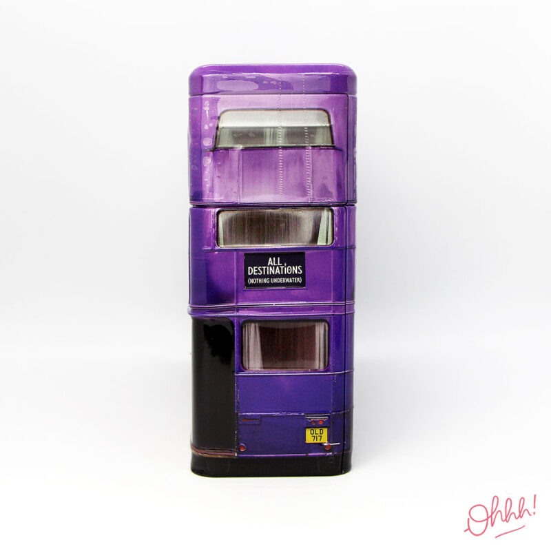 Harry Potter Bus candy – Image 4