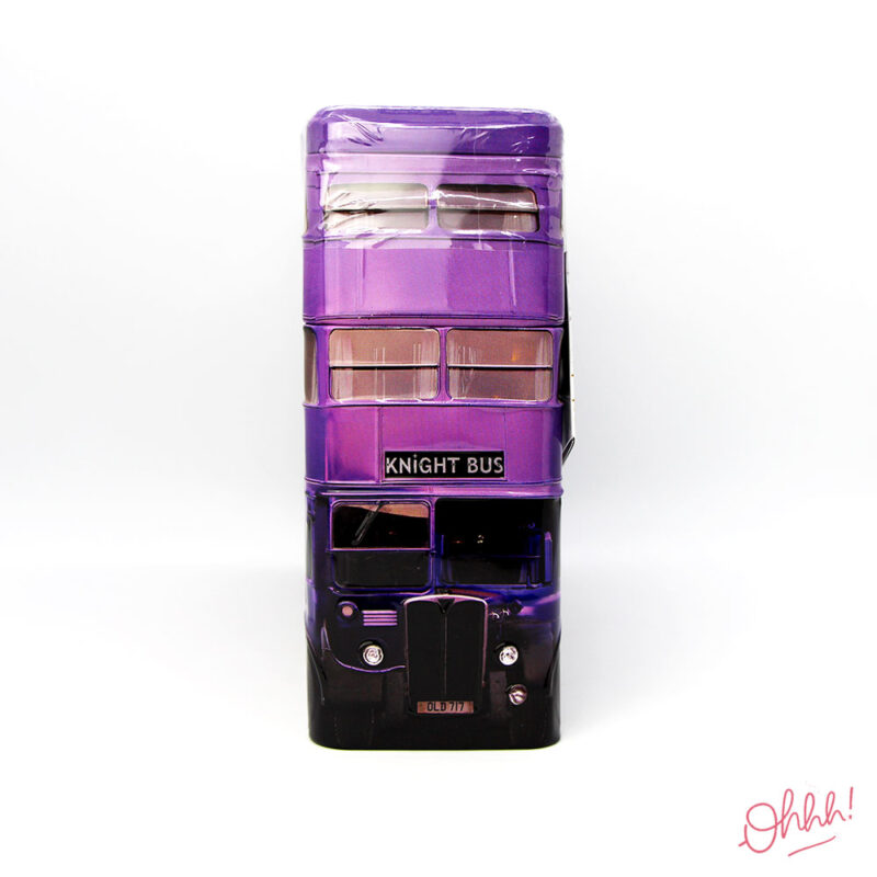 Harry Potter Bus candy – Image 3
