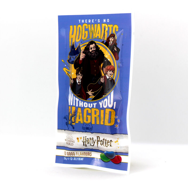 Harry Potter Jelly Belly Home Hagrid – Image 2