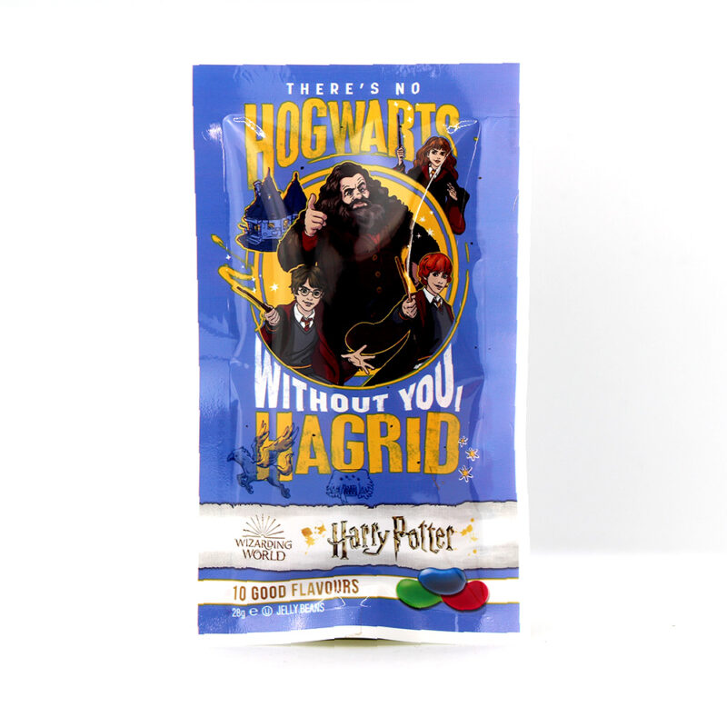 Harry Potter Jelly Belly Home Hagrid