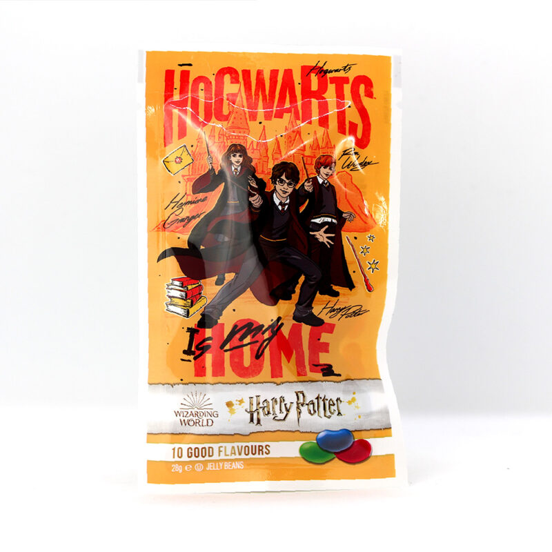 Harry Potter Jelly Belly Home Hogwarts