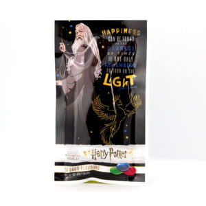 Harry Potter Jelly Belly Home Light