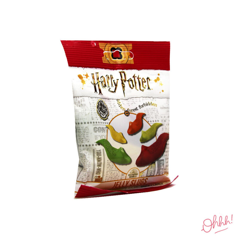 Harry Potter Jelly Slugs – Image 2