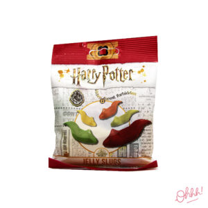 Harry Potter Jelly Slugs