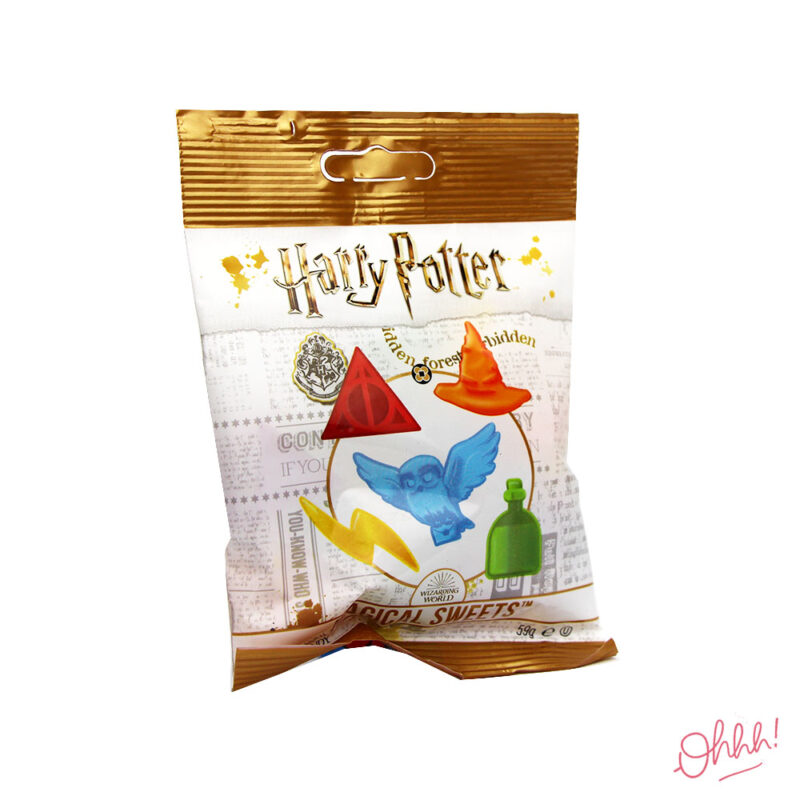 Harry Potter Magical Sweets – Image 2