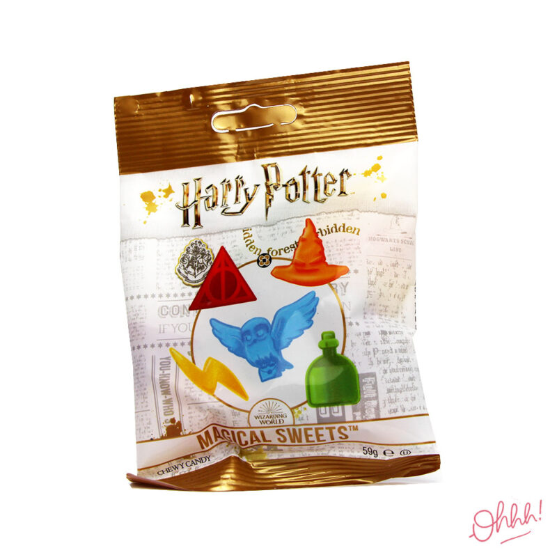 Harry Potter Magical Sweets