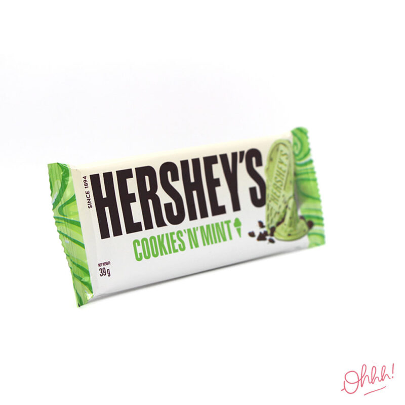 Hershey's Cookies 'n' Mint – Image 2