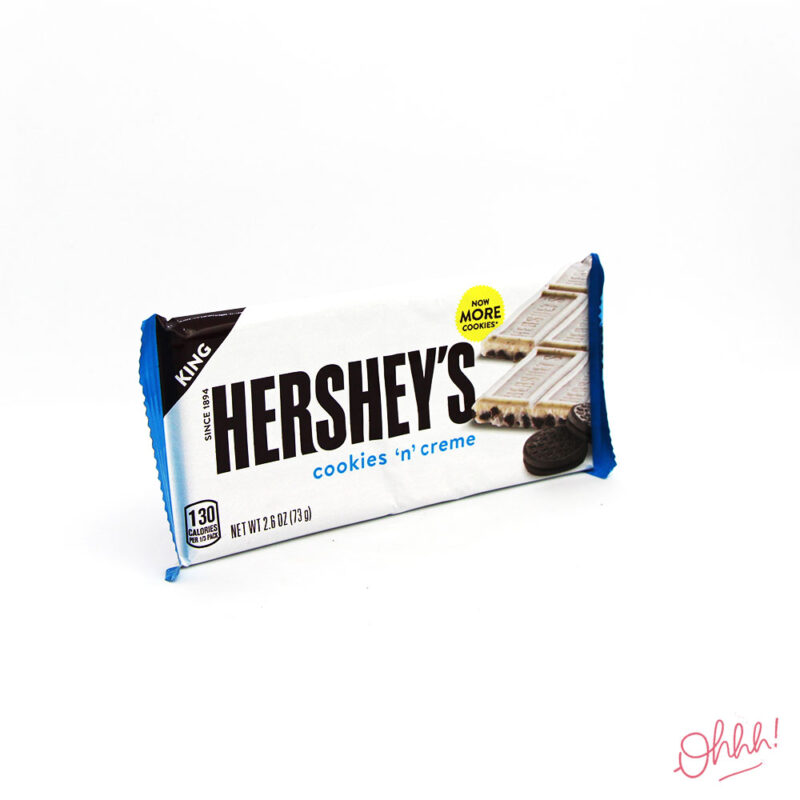 Hershey's bar king size – Image 2