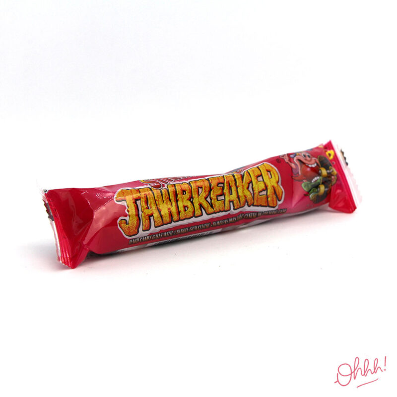 Jawbreaker Fraise – Image 2
