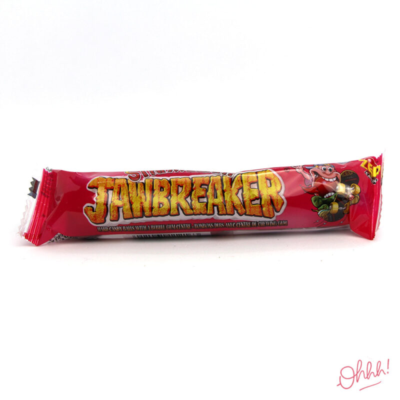 Jawbreaker Fraise