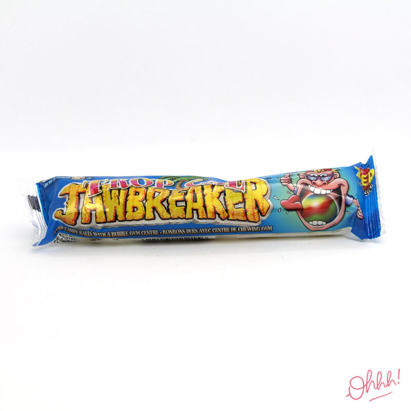 Jawbreaker Tropical