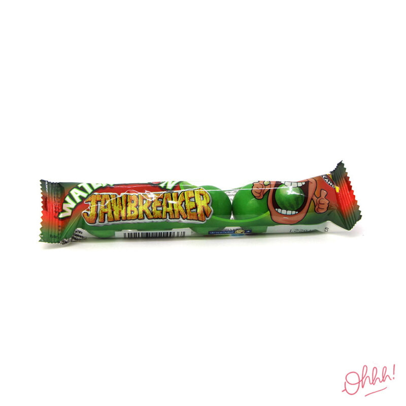 Jawbreaker 4 Balls Watermelon
