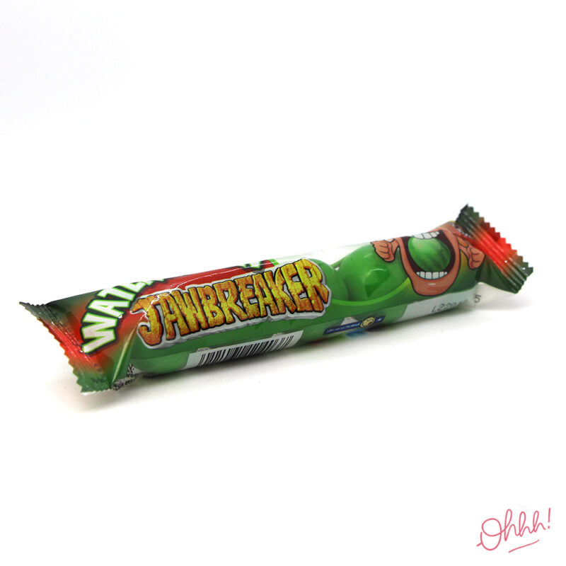 Jawbreaker 4 Balls Watermelon – Image 2