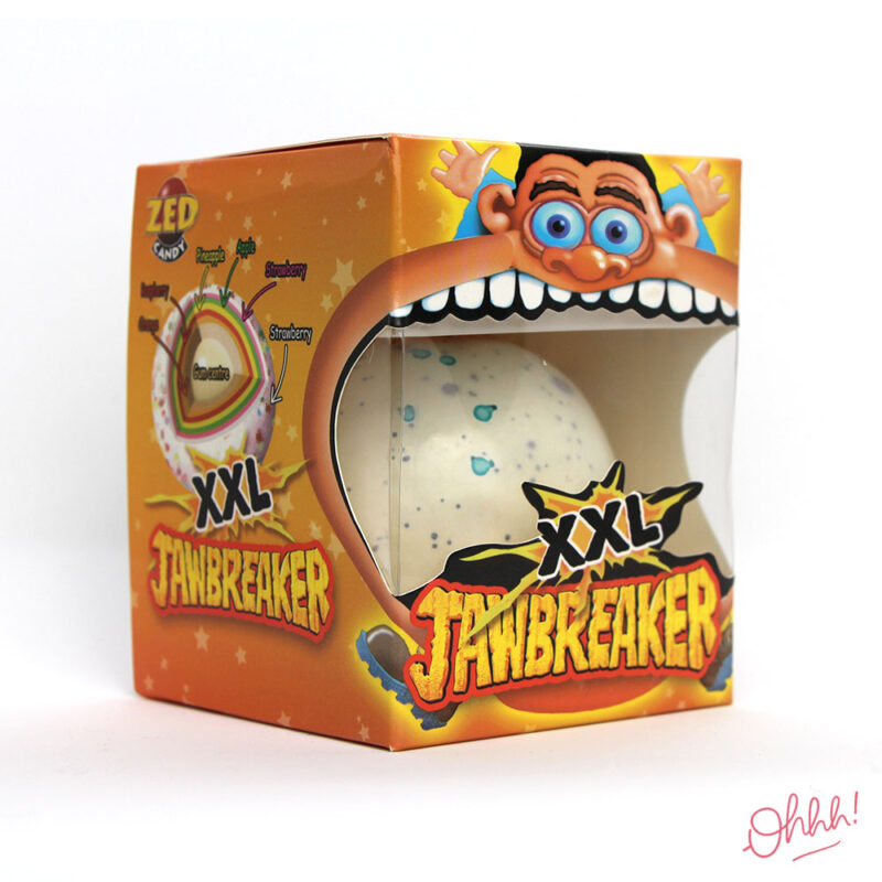 Jawbreaker XXL – Image 2